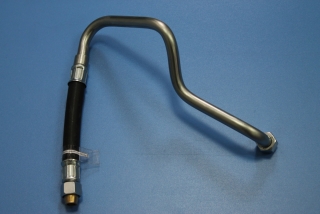 PR0359161 шланг труба охлаждения компрессора RVI (МАЗ)
